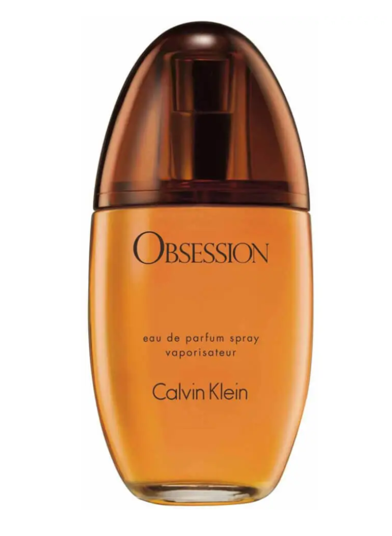 Calvin Klein Obsession – Eau de Parfum 100 ml